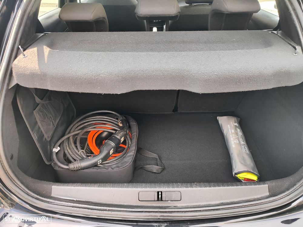 Peugeot e-208 50 kWh Active Pack - 6