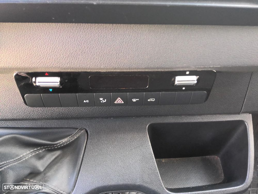 Mercedes-Benz SPRINTER 311CDI/39 L2H2 - 11