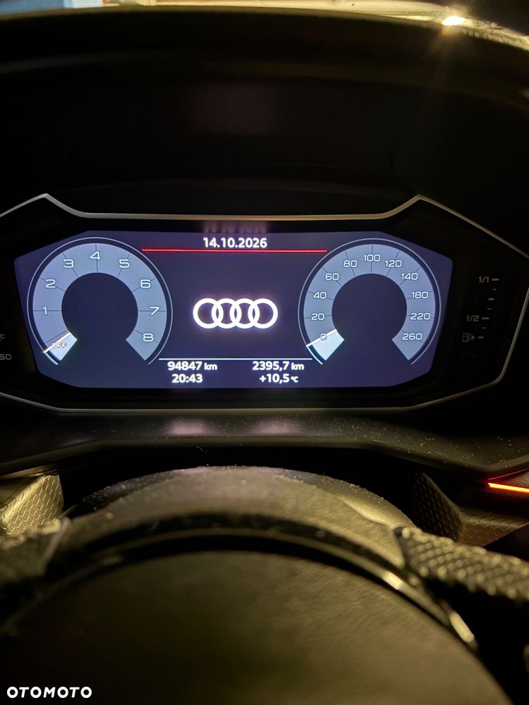 Audi A1 Sportback - 36
