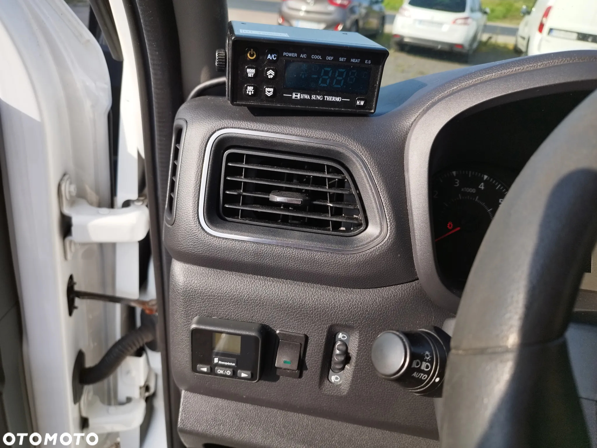 Renault Master - 18
