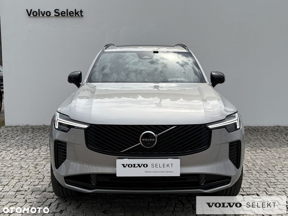 Volvo XC 90 - 3