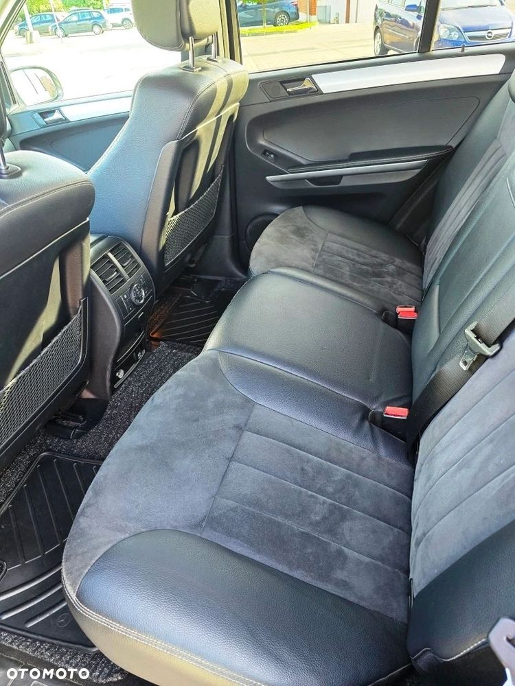 Mercedes-Benz ML 320 CDI 4-Matic - 15
