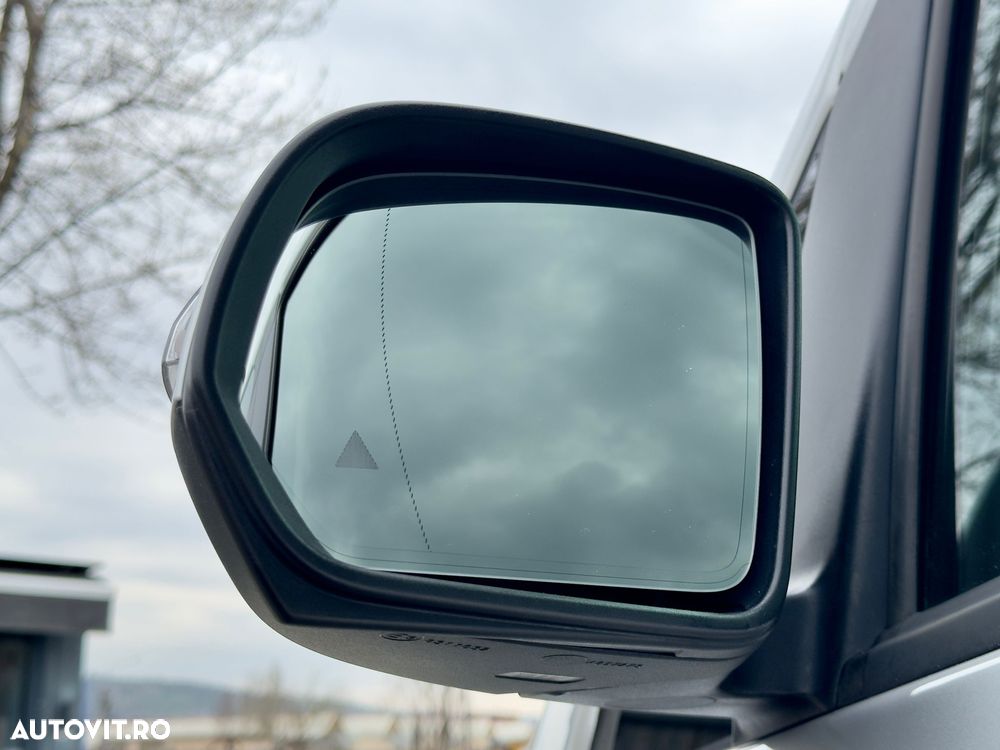 Mercedes-Benz V 250 d 190 CP RWD 9AT - 17