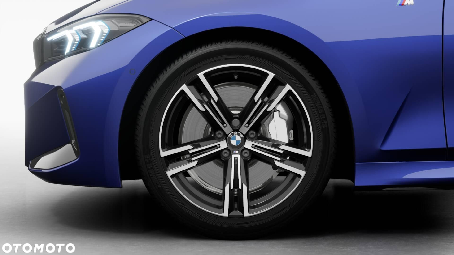 BMW Seria 3 - 4