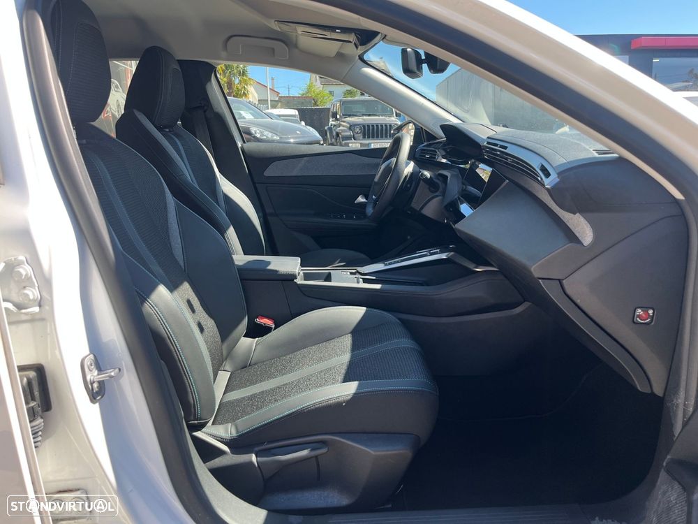 Peugeot 308 SW PureTech 130 EAT8 Allure - 45