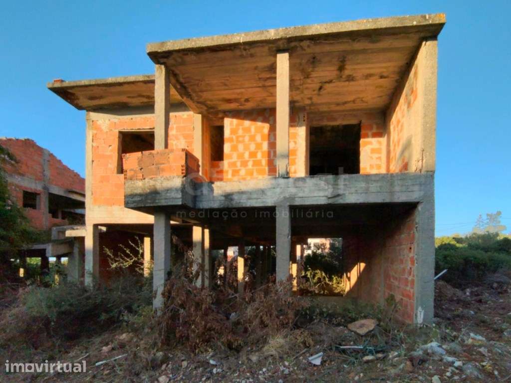 Lote de terreno para construção urbana em Sesimbra - Castelo - Grande imagem: 5/12