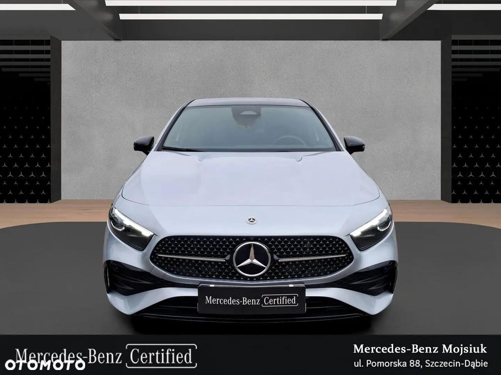 Mercedes-Benz Klasa A - 2