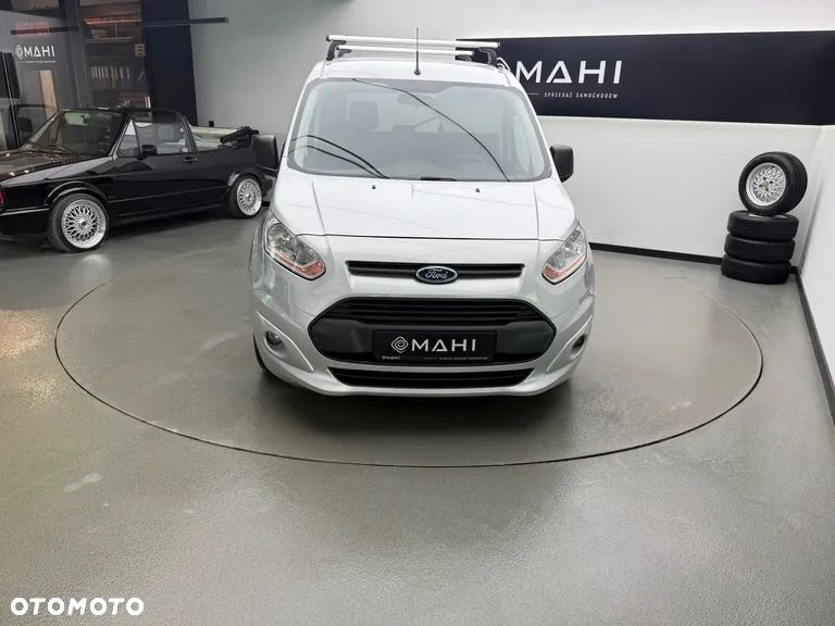 Ford Tourneo Connect 1.6 TDCi Trend - 18