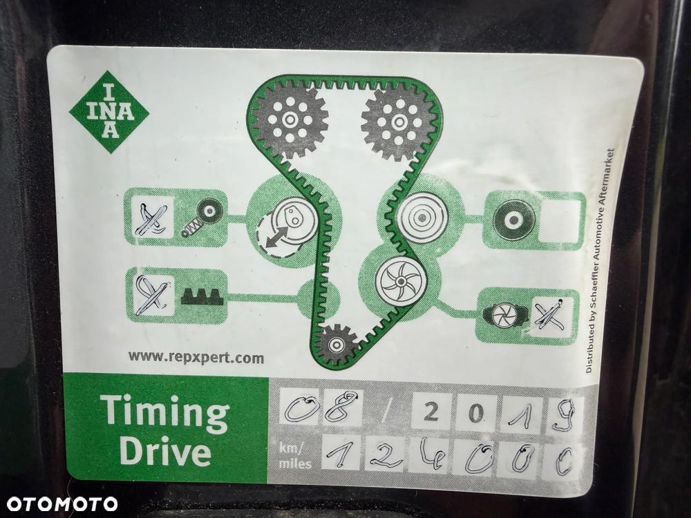 Ford C-MAX 1.6 FF Trend - 7