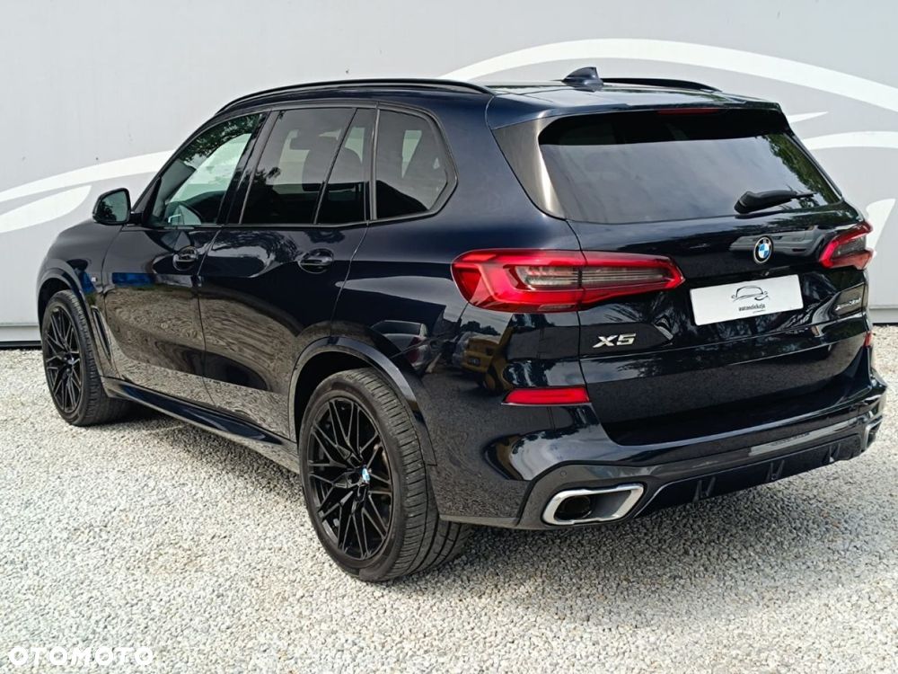 BMW X5 - 16