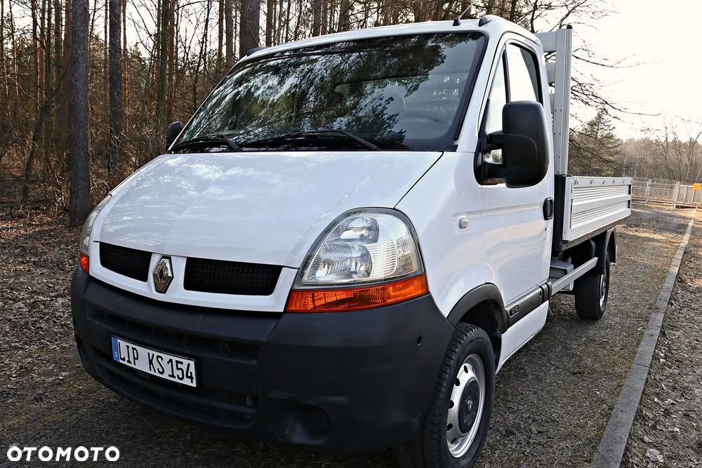 Renault Master - 13