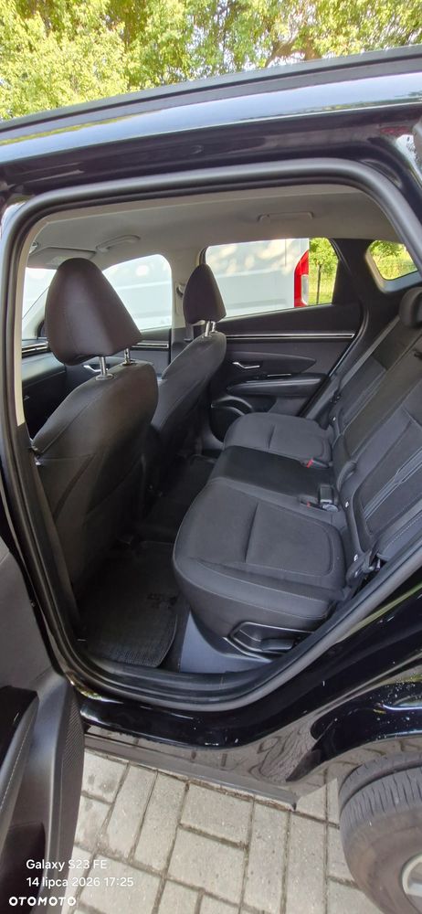 Hyundai Tucson 1.6 T-GDi Smart 2WD - 11
