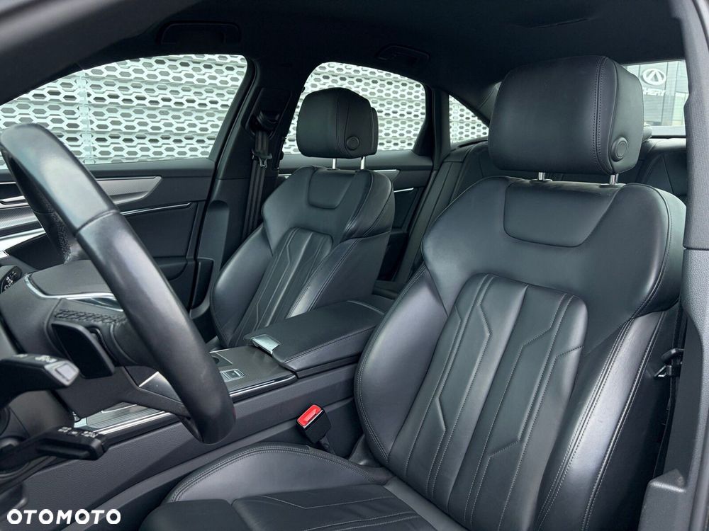 Audi A6 Limousine - 14