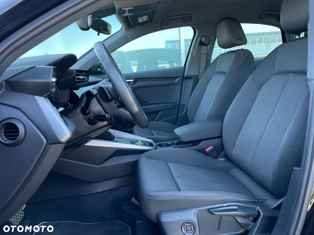 Audi A3 Limousine - 18