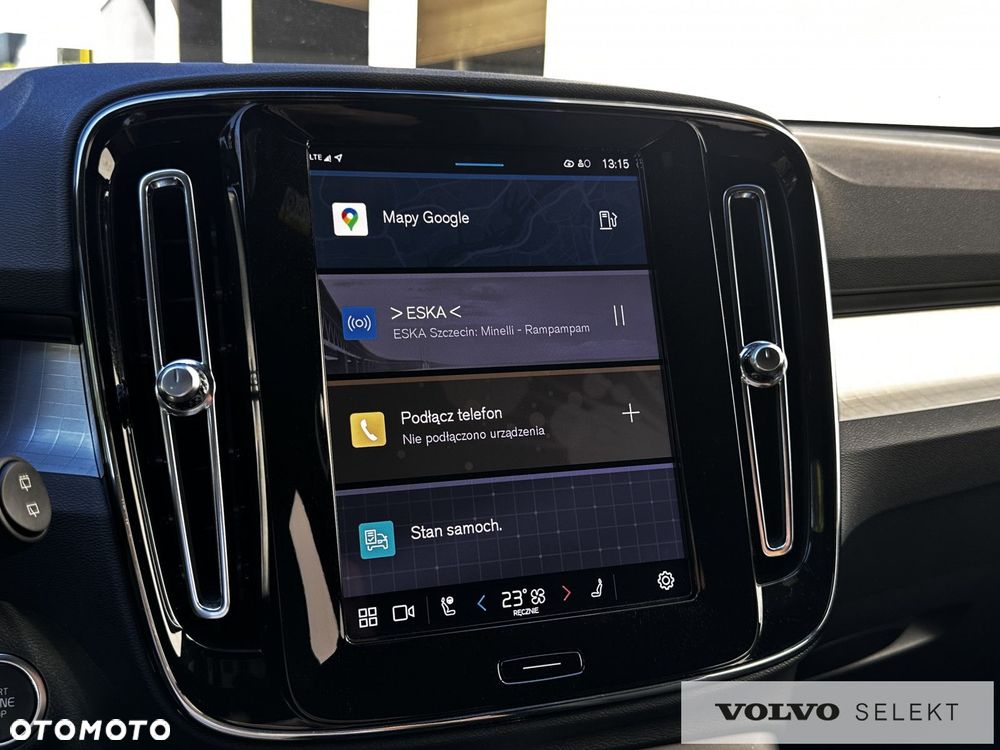 Volvo XC 40 - 28