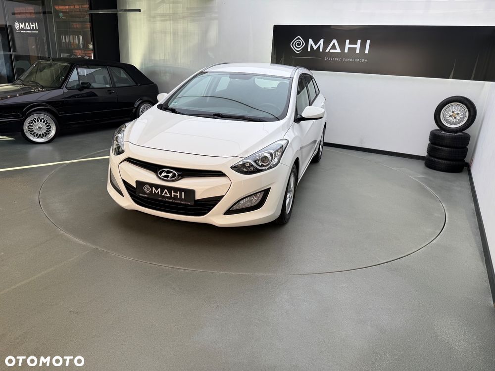 Hyundai i30 1.6 Classic - 5
