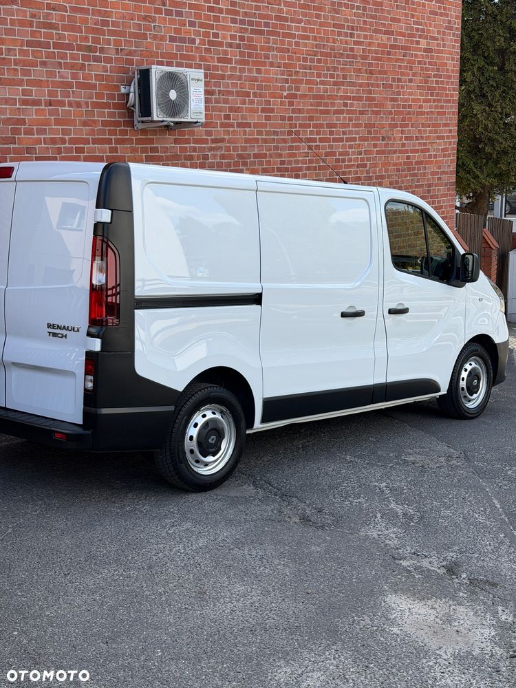 Renault Trafic - 9