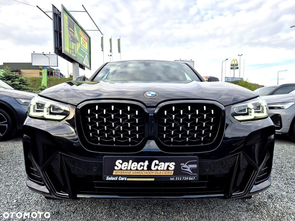 BMW X4 xDrive20i M Sport - 29