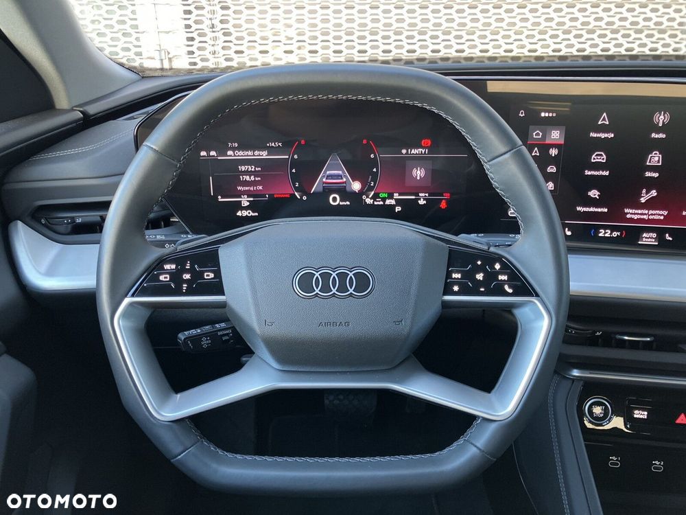 Audi Q5 - 12