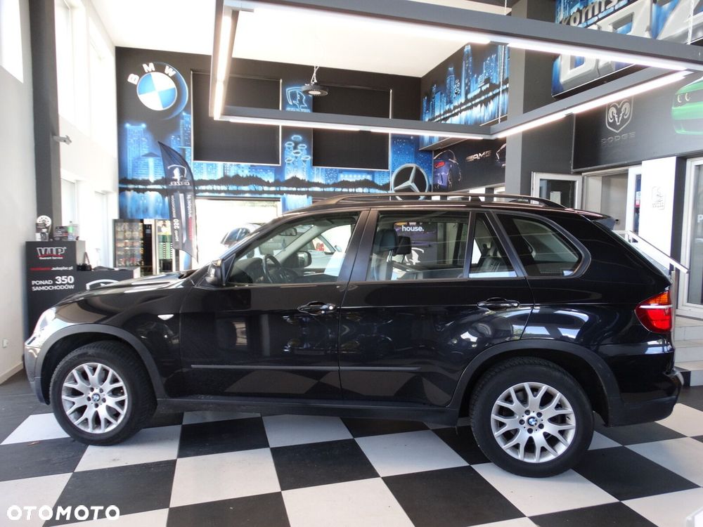 BMW X5 - 3