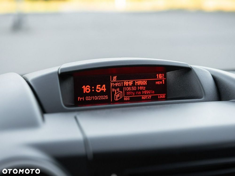 Peugeot Partner - 18