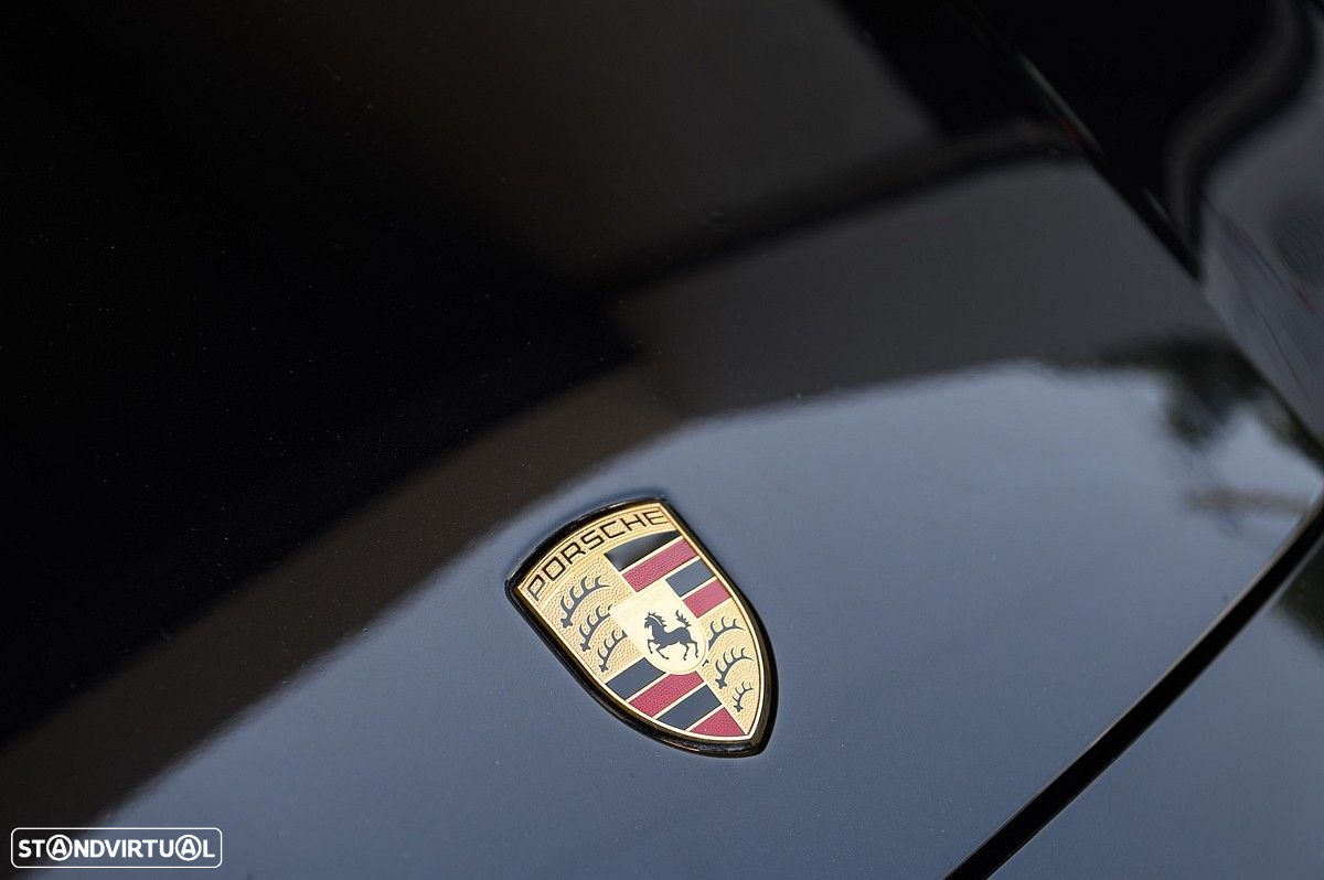 Porsche Panamera S E-Hybrid - 18