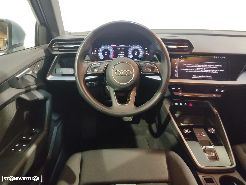 Audi A3 Sportback 30 TFSI Advanced S tronic - 7