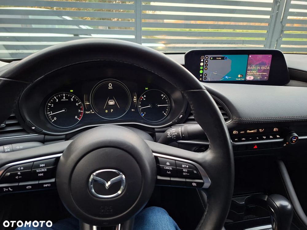 Mazda 3 - 27