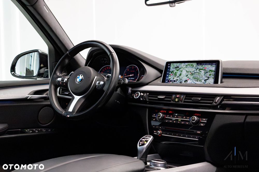 BMW X5 M - 17