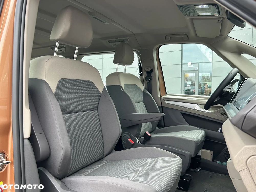 Volkswagen Multivan 2.0 TDI L2 Family DSG - 14