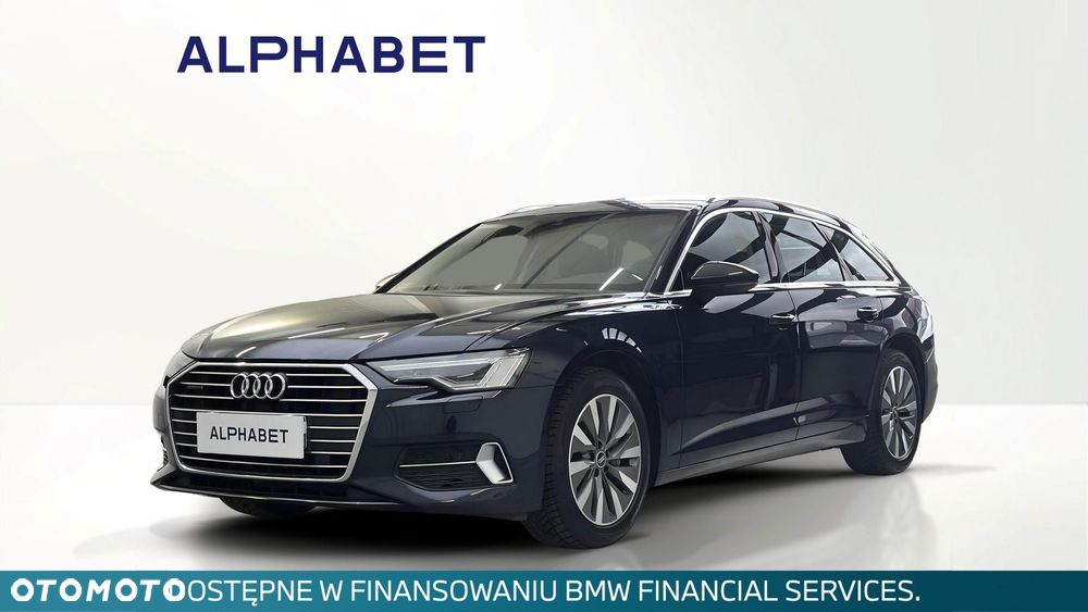 Audi A6 Avant 40 TDI mHEV Quattro Sport S tronic - 1