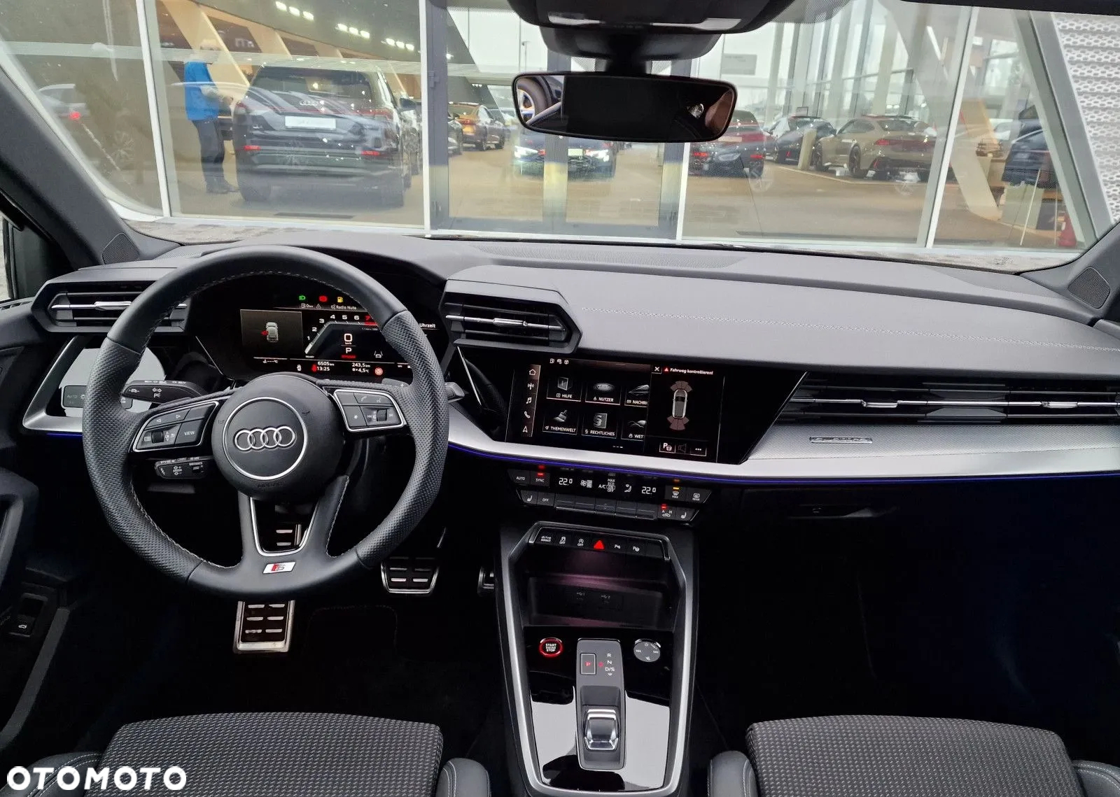 Audi S3 TFSI Quattro S tronic - 6