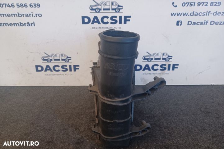 INTERCOOLER 8E0145805F 8E0145805F Audi A6 4B/C5 [facelift] [2001 - 20 - 3