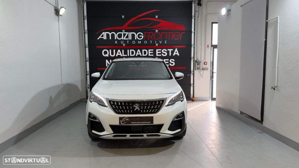 Peugeot 3008 1.2 PureTech Allure J18 - 2