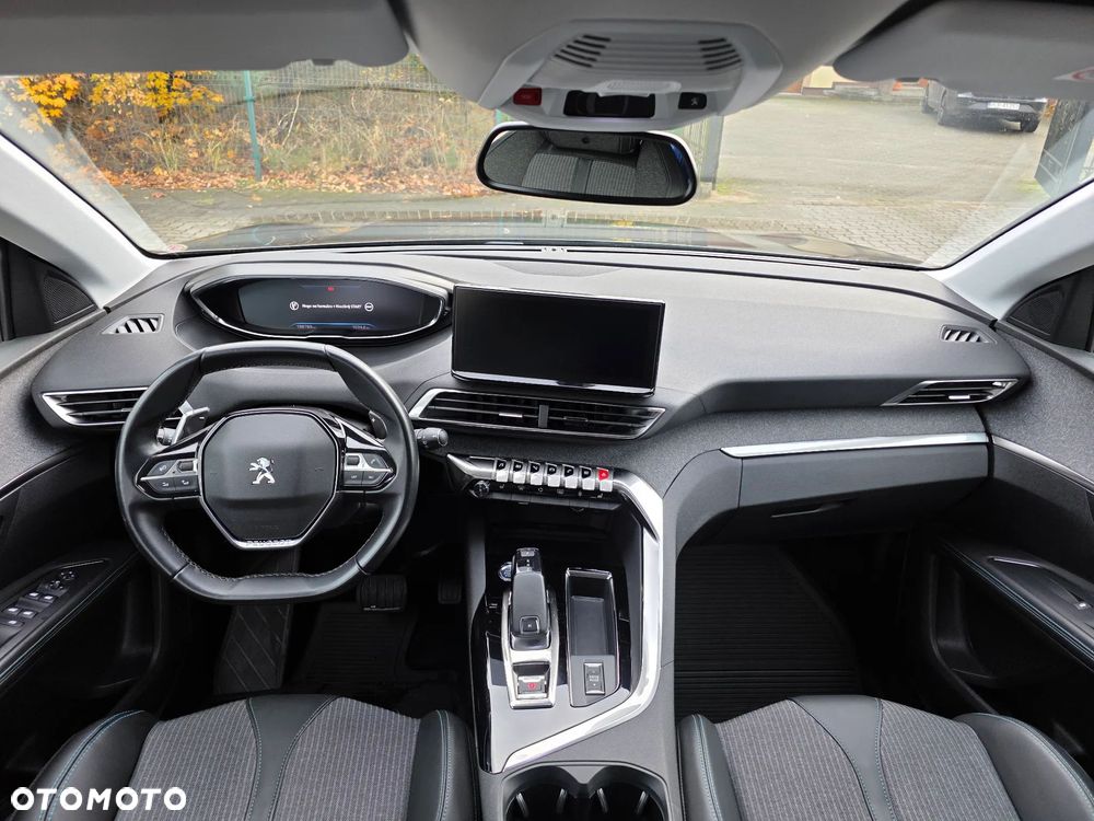 Peugeot 5008 1.5 BlueHDI Allure S&S EAT8 - 6