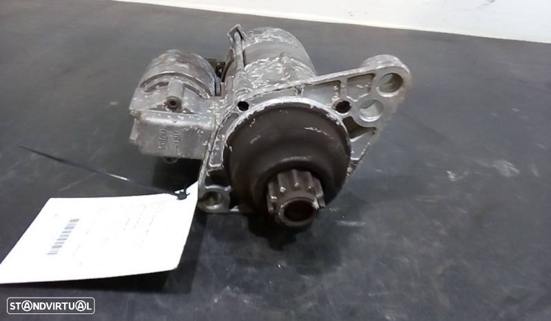Motor De Arranque Audi A3 Sportback (8Pa) - 2