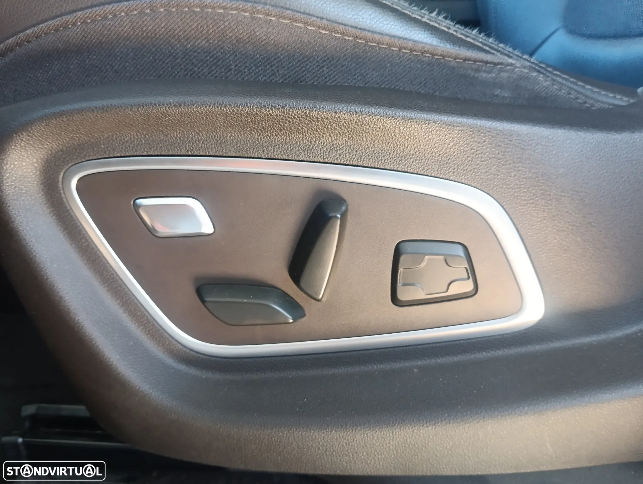 Renault Espace 1.6 dCi Initiale Paris EDC - 6