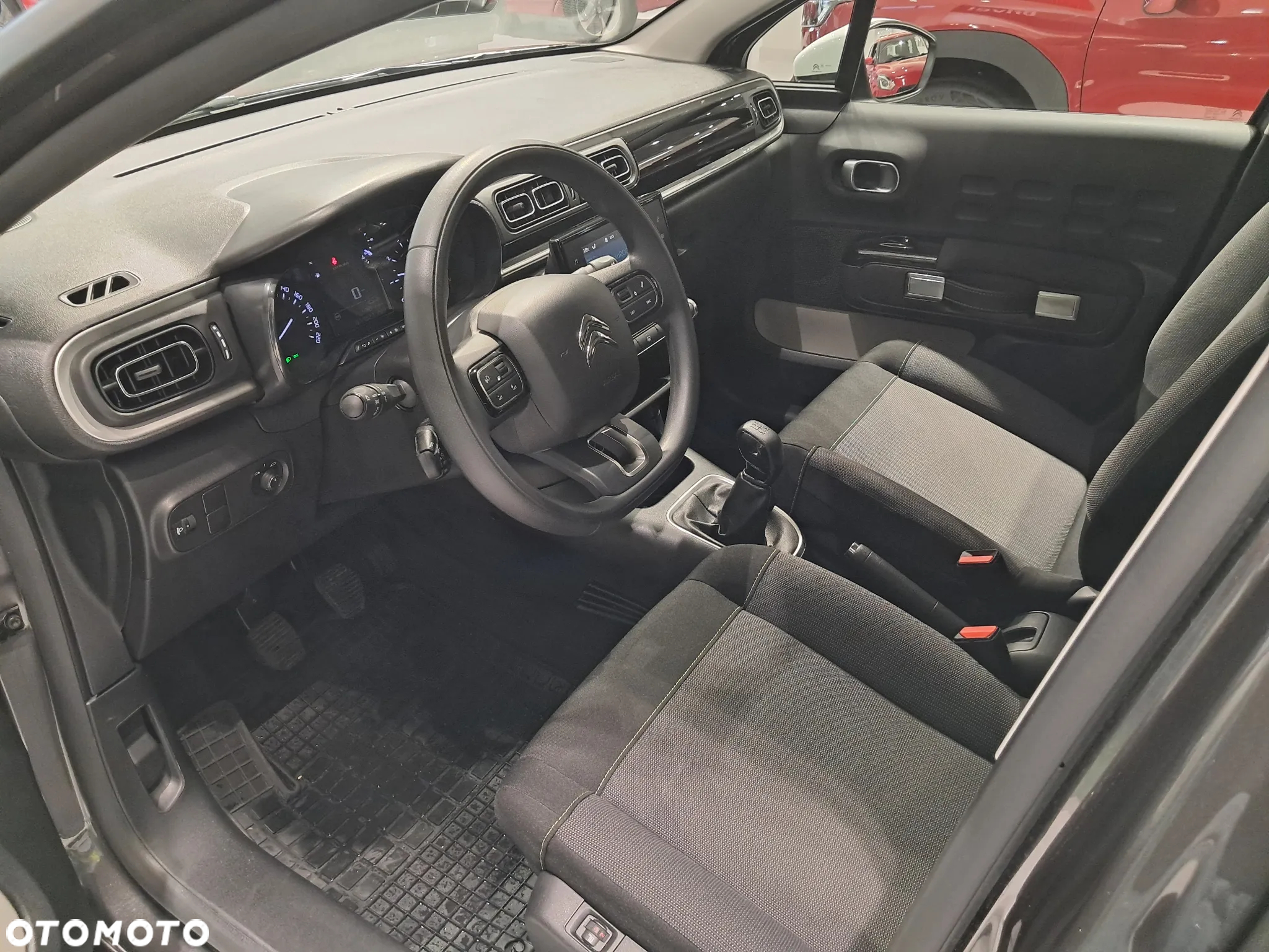 Citroën C3 1.2 PureTech Shine - 11