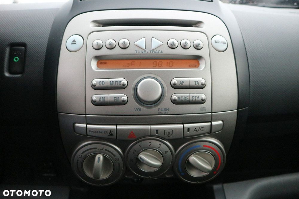 Subaru Justy 1.0 Active - 25