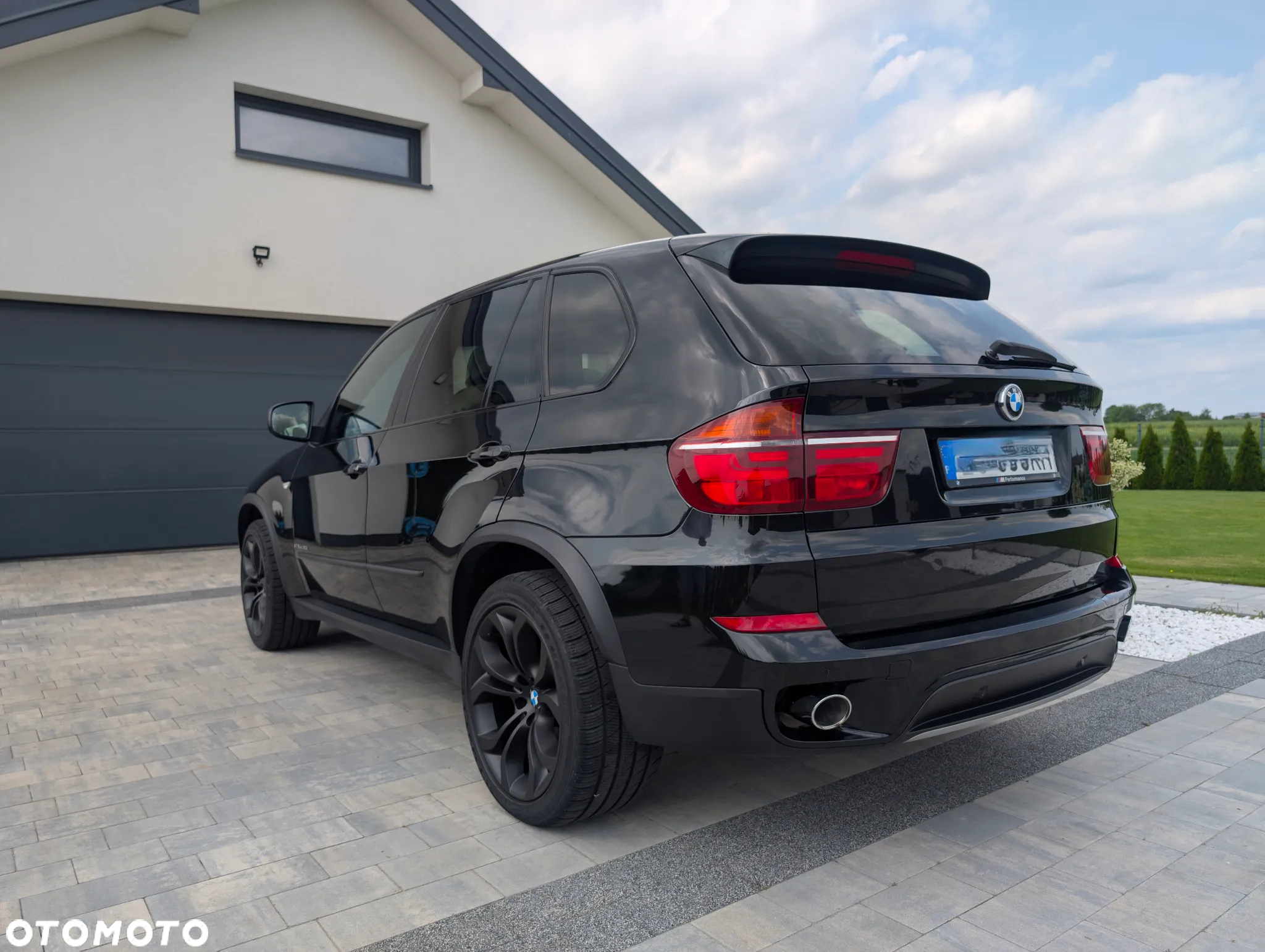 BMW X5 xDrive30d - 4