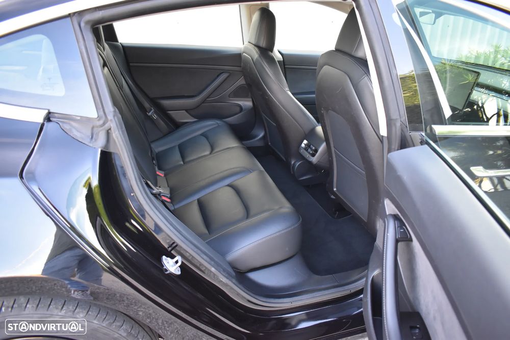 Tesla Model 3 Standard RWD Plus - 15