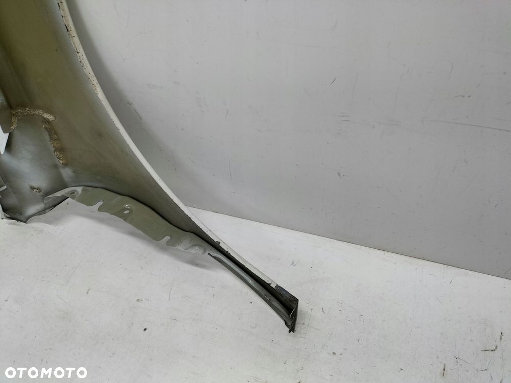 błotnik przedni przód lewy peugeot 508 i 10-18 - 7