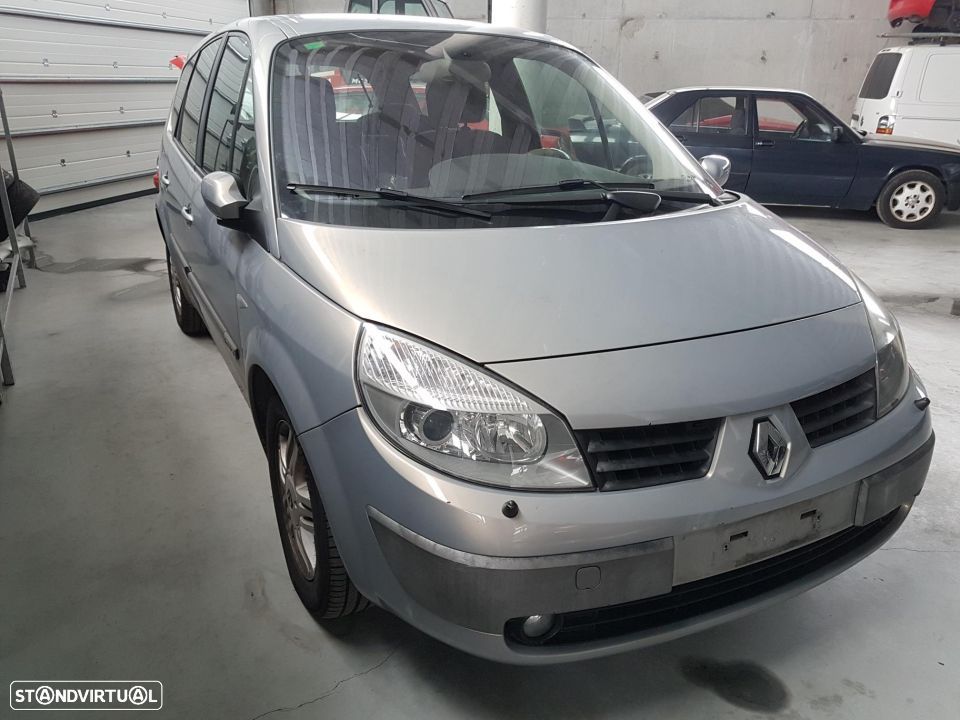 Renault Grand Scenic 2006 para peças - 1