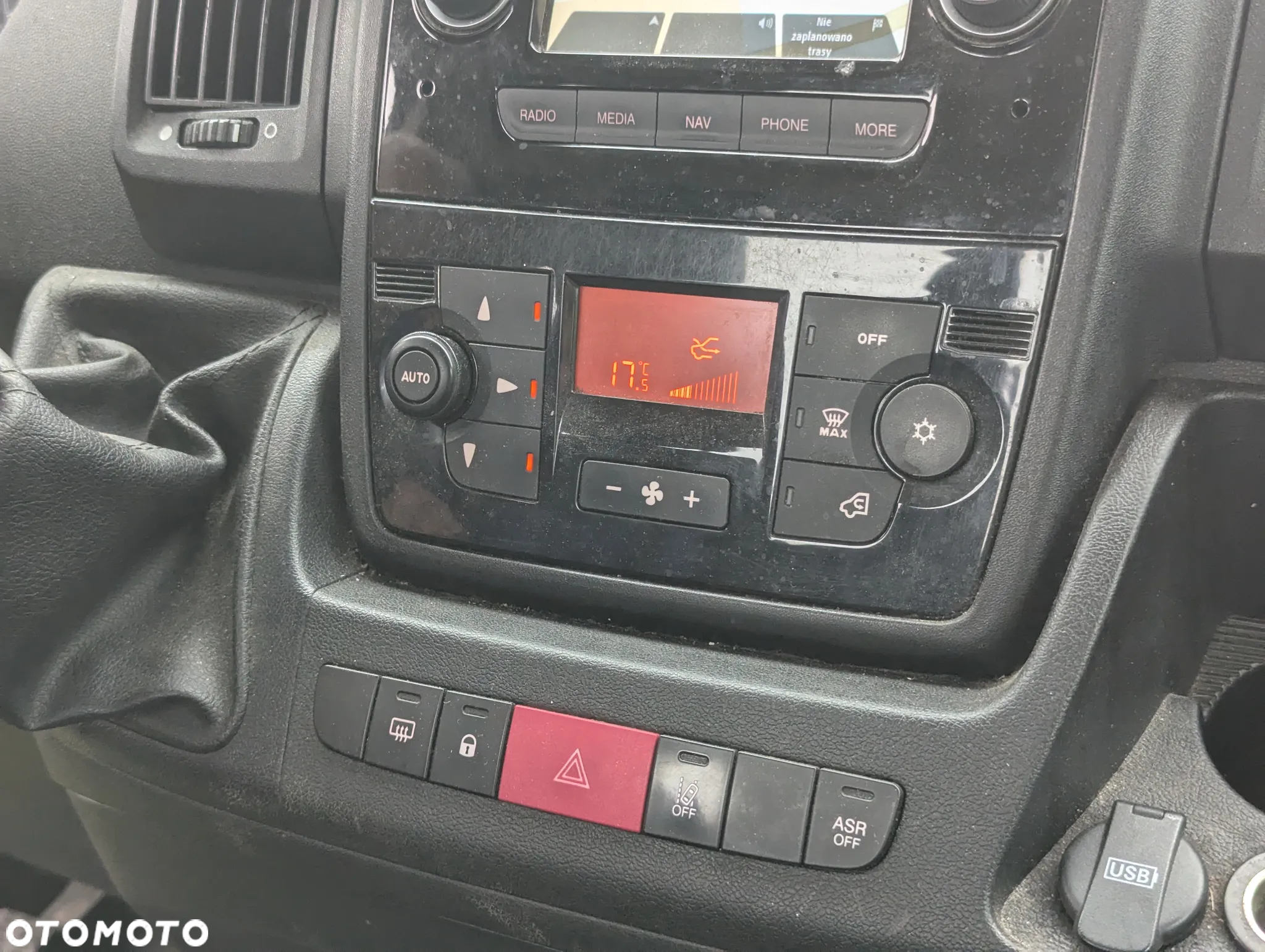 Fiat Ducato - 14