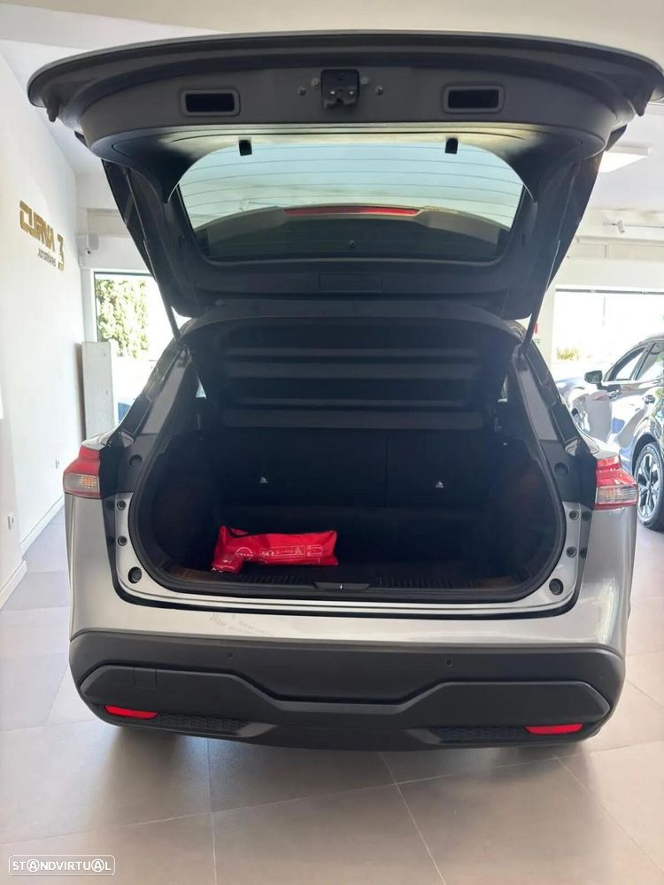 Nissan Qashqai - 14