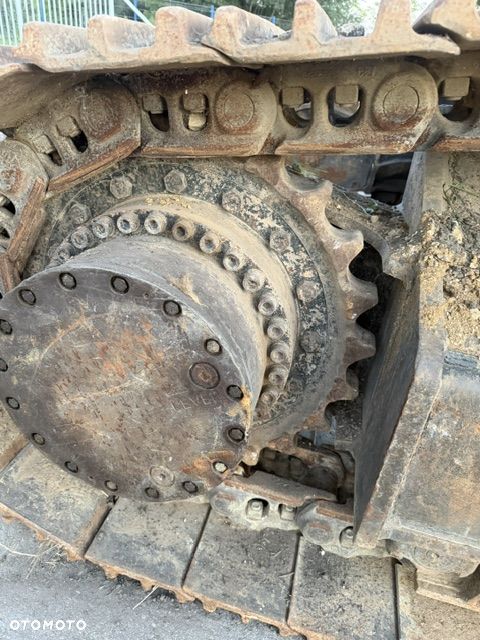 Caterpillar 340F - 14