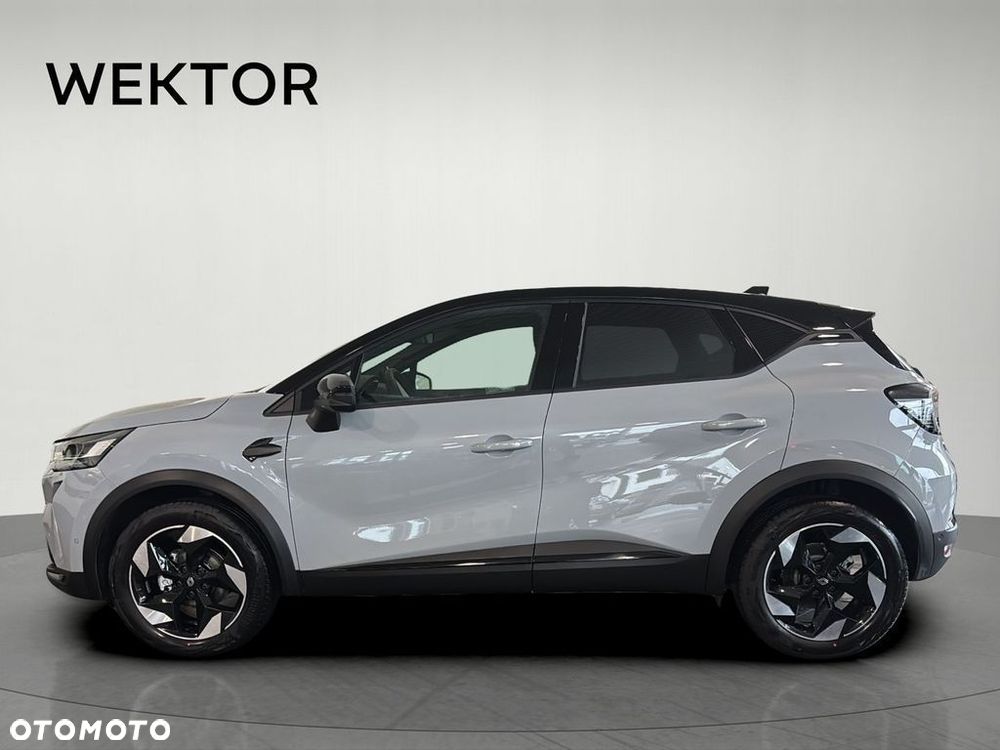 Renault Captur 2026