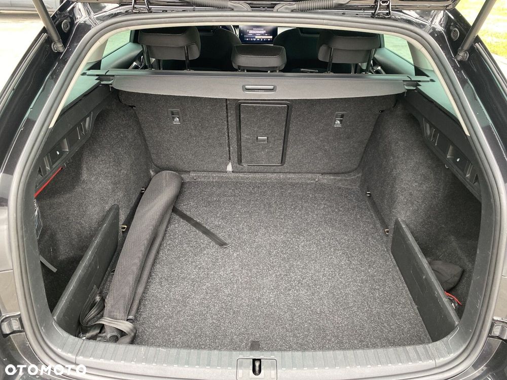 Skoda Octavia - 14