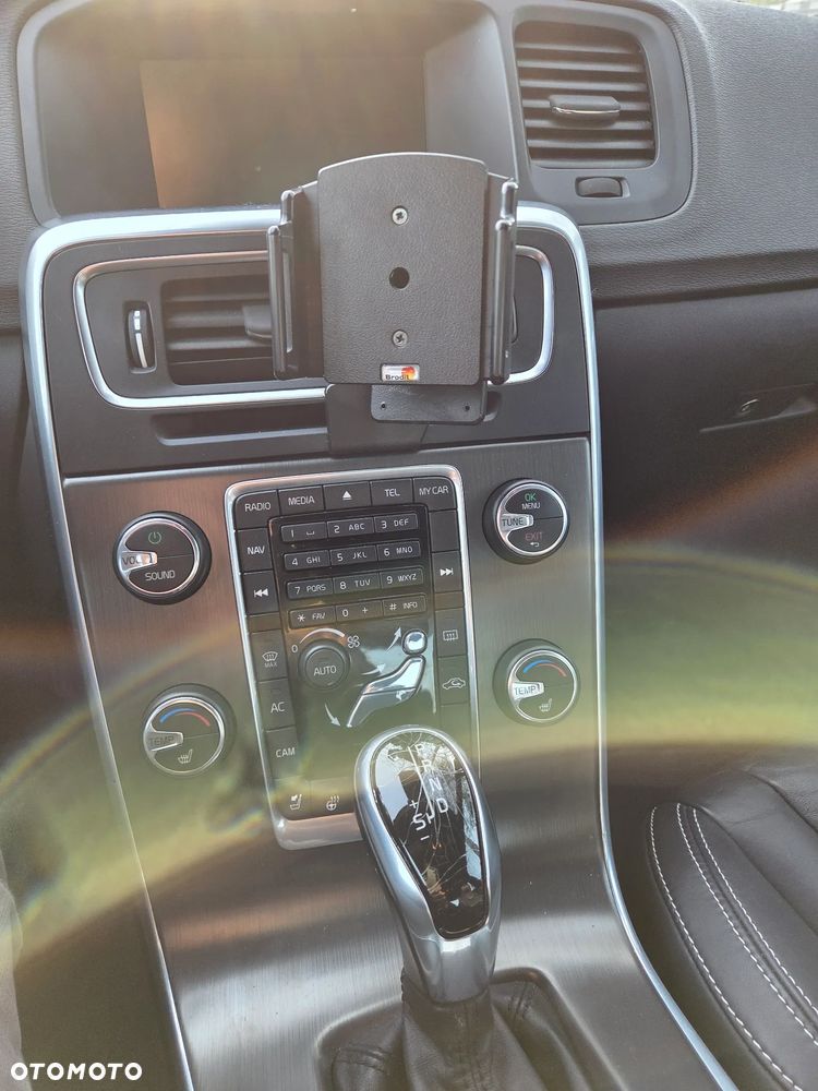 Volvo S60 2.5 T5 AWD - 14