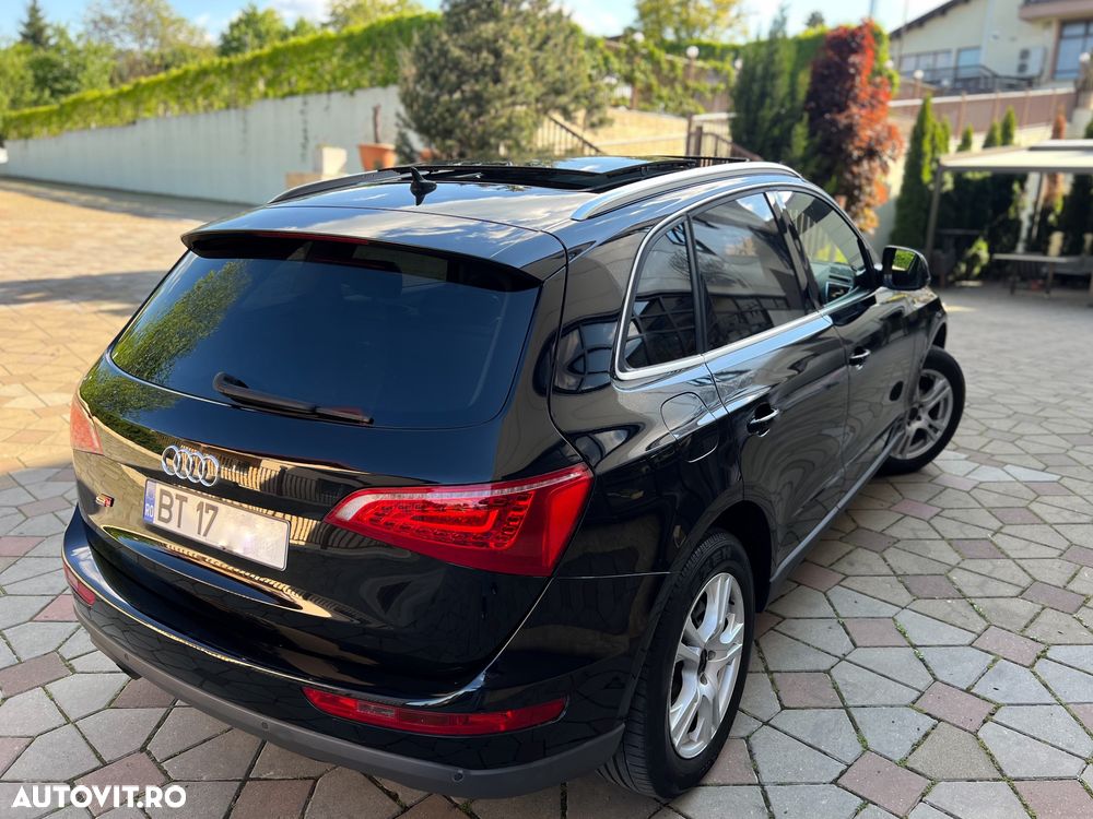 Audi Q5 - 4